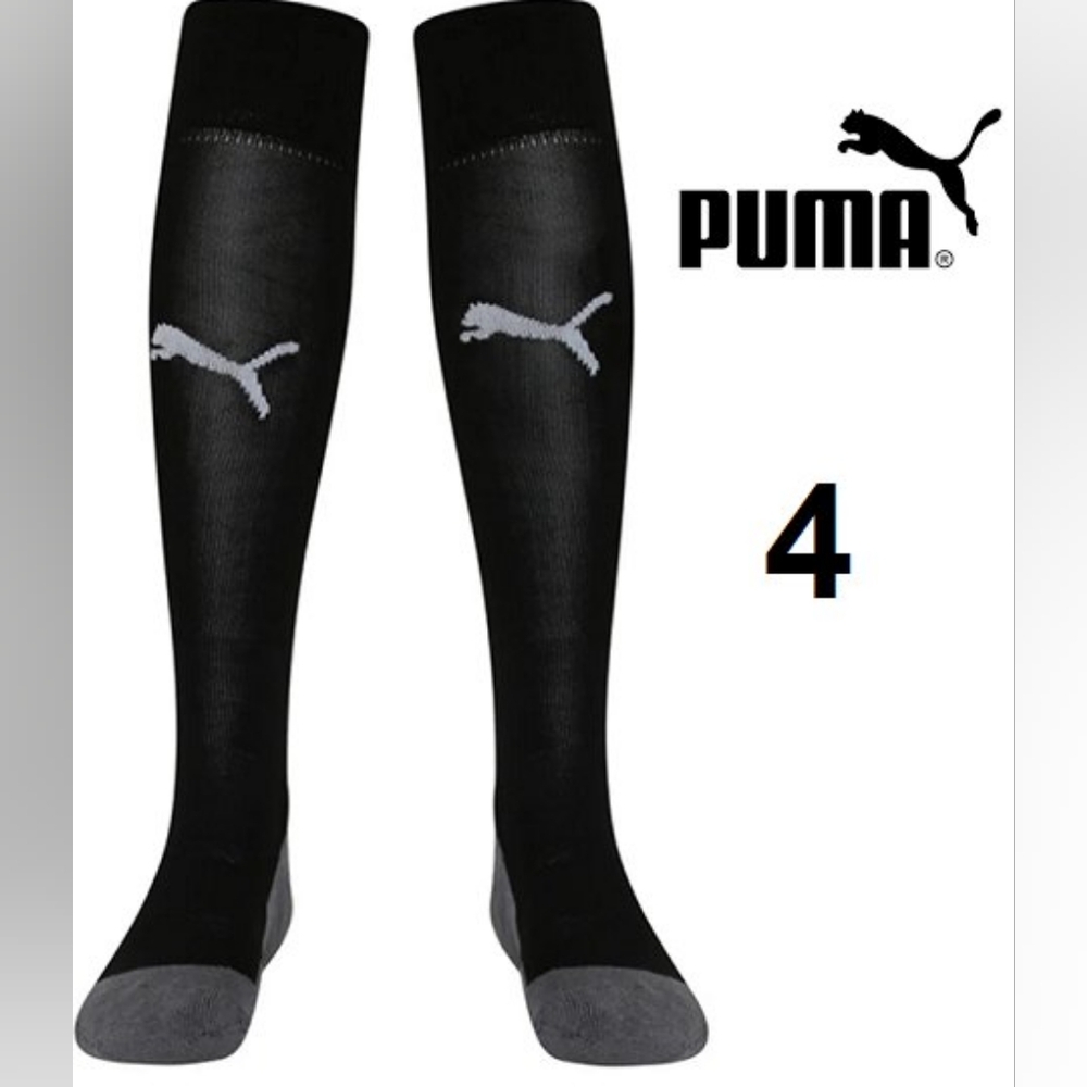 PUMA teamLIGA CORE SOCKS - ADULT